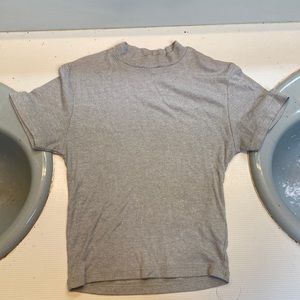 Fitted/Tight Gay Tee